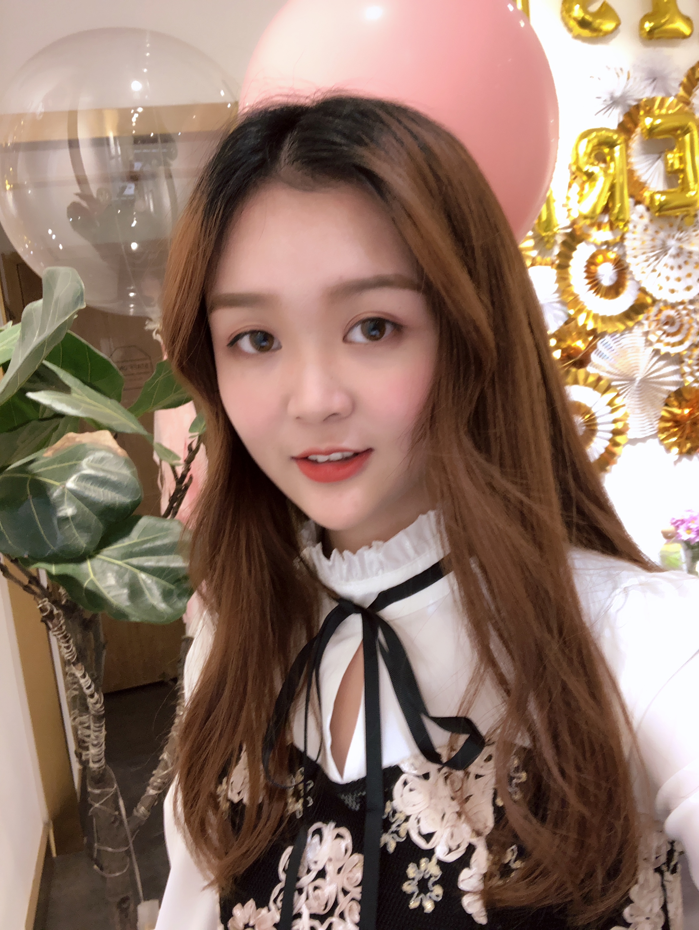 王奕婷